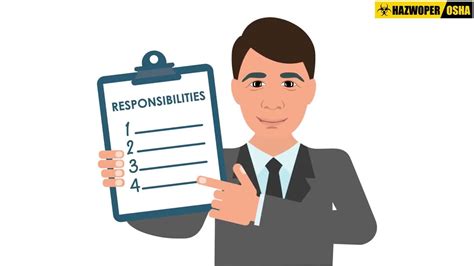 Responsibilities of a Supervisor - YouTube