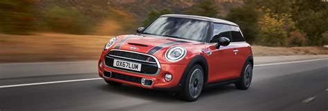 Mini Cooper 4 Wheel Drive Review - Mini Cooper Cars