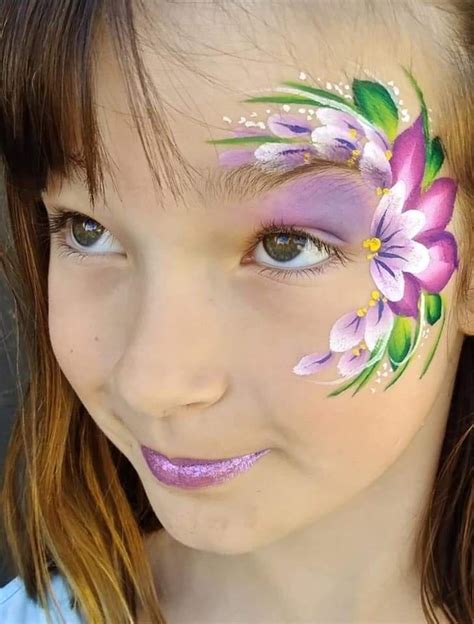 Face Painting Unicorn Face Painting Flowers Face Painting Tips Adult