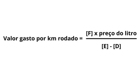 Quanto Vou Gastar De Gasolina Librain