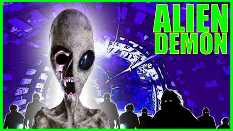 Nephilim Alien Demon Ufos Youtube