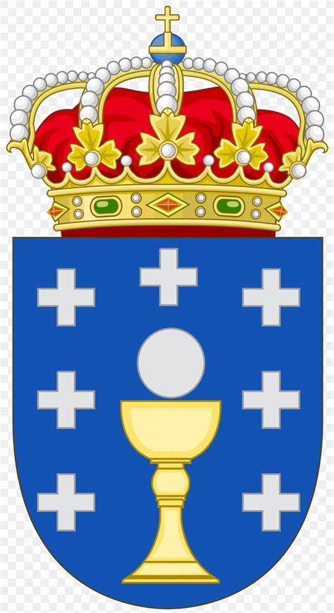 Kingdom Of Asturias Galicia Basque Country Coat Of Arms Of Asturias, PNG, 2000x3672px, Asturias ...