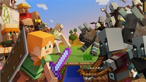 Minecraft skąd pobrać na PC i konsole wersje gry Eurogamer pl