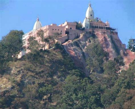 CHEF DARSHAN DABRAL: MANSA DEVI TEMPLE HARIDWAR