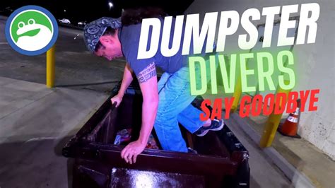 Dumpster Diving Latest 2023 Dollar General And The Last CVS Haul From