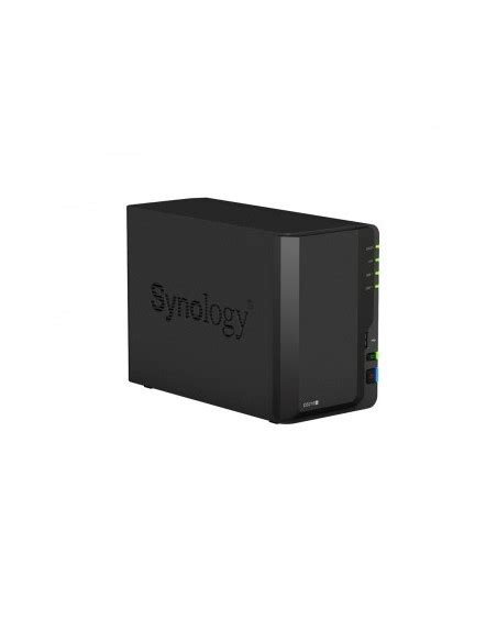 Synology Diskstation Ds218 Nas Online Canarias