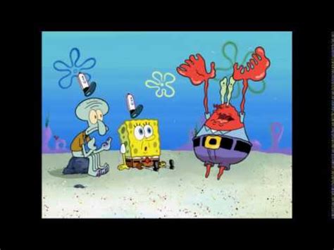 SpongeBob Banned In Bikini Bottom Aired On January YouTube