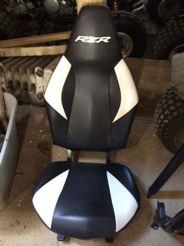 Buy Polaris Rzr 570 Seat Factory Oem Utv Seats Rzr570 With Plastic Base