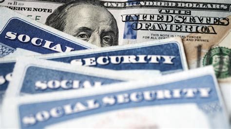 Trump Wants To Eliminate Social Security Taxes How This Could Impact