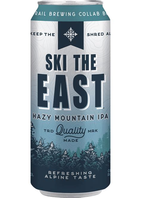 Long Trail Ski The East IPA Total Wine More