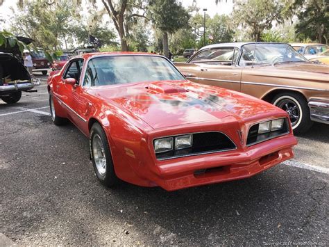 North Jax Baptist Church Car Show Hotrod Hotline