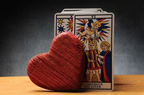 Qu Es El Tarot Del Amor Tarot Del Amor Gratis Online