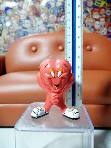 Gossamer Figura Looney Tunes Meses sin interés