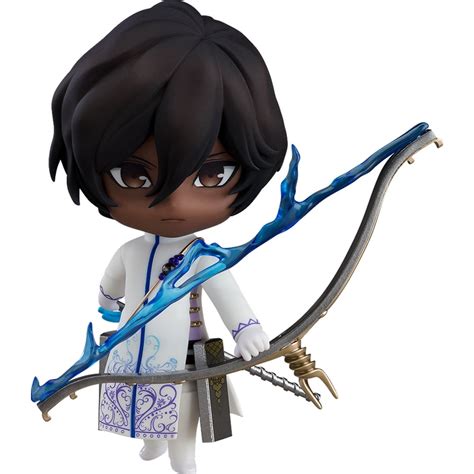 Archer, Arjuna Nendoroid | Nendoroid Heaven