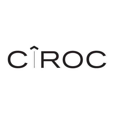 Ciroc logo vector in (.EPS, .AI, .CDR) free download