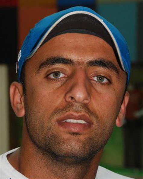 Noor Ali Zadran