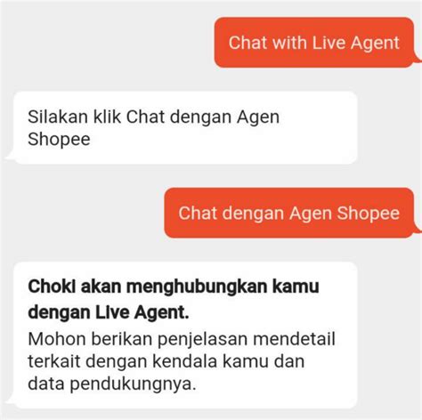 2 Cara Mengajukan Komplain Di Shopee Yang Bisa Hindari Rugi Ginee