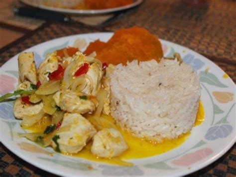 Ceviche De Pollo Recetas De Perú