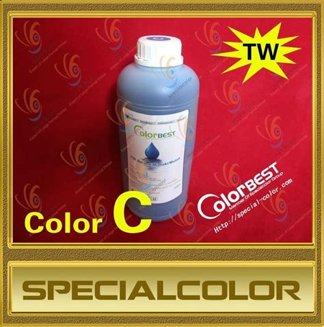 Eco Solvent Ink For Roland Color C Rol Mim Mut Eco Colorbest China