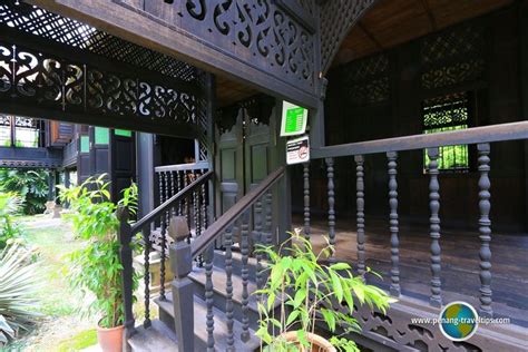 Rumah Penghulu Abu Seman Kuala Lumpur