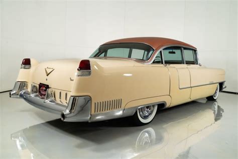 1955 Cadillac Fleetwood Is Listed For Sale On ClassicDigest In Missouri