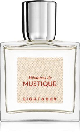 Eight Bob Memoires De Mustique Eau De Toilette Mixte Notino Be