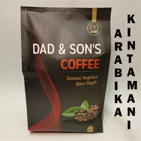 Arabika Kintamani Full Wash Process Roasted Bean Roast Bean Arabika