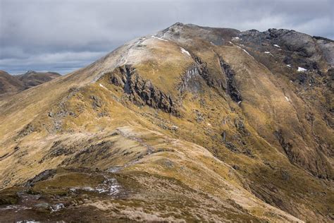 Ben Lawers National Nature Reserve - National Trust for Scotland USA