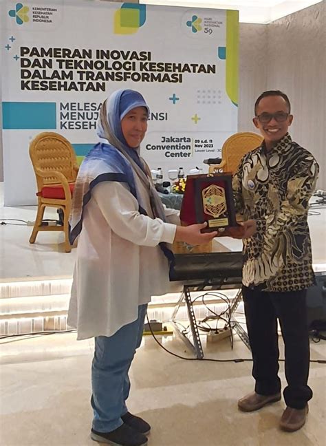 Direktur PT USM Berkah Indonesia Menjadi Narasumber Talkshow Hari