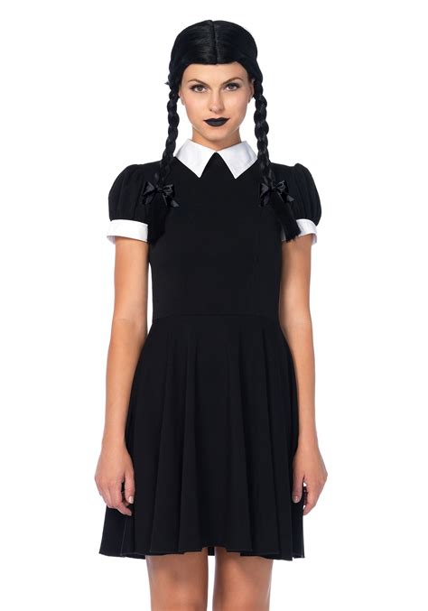 Women's Gothic Darling Costume