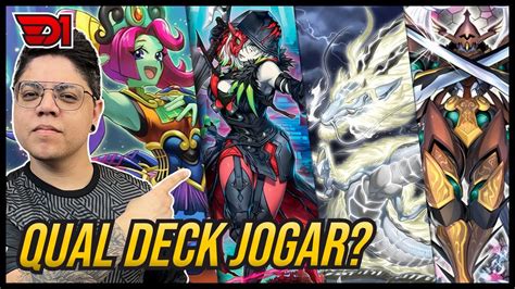 Vantagens E Desvantagens Decks Do Formato Youtube