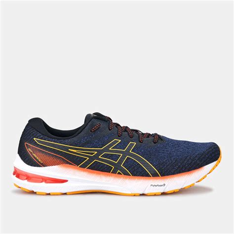 Mens Gt 2000 10 Shoe Blue Asics In Ksa Sss