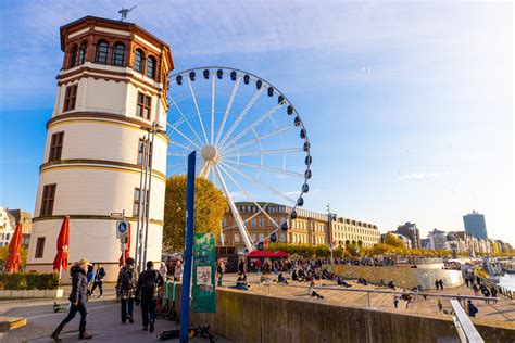 Everything You Need To Know About Altbier In Düsseldorf Ausländer