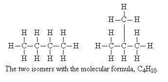 Saturated Hydrocarbon - Alkanes - ClassNotes.ng