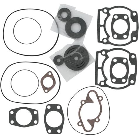 Winderosa Professional Gasket Set With Oil Seals Fortnine Canada