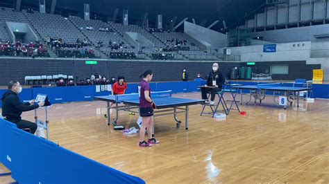 日本卓球協会 On Twitter 🏓第24回全国中学選抜卓球大会 女子は、 貝塚第二 大阪が4連覇を達成🎊 組み合わせ・結果は