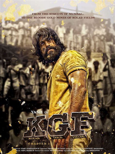 Kgf And K G F Chapter 1 Hd Phone Wallpaper Pxfuel