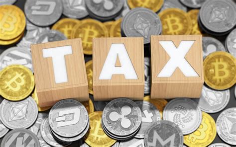 A Brief Guide To Cryptocurrency Taxes All You Need To Know Coindoo