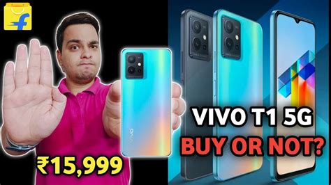 Don T Buy Vivo T G Before Watching This Video Vivo T G All Pros