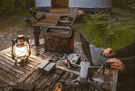 Jackery Explorer Eu Eu Portable Power Station Wh Price