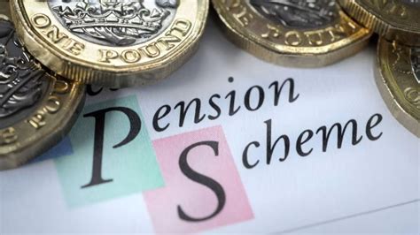 What Are the Different Types of Pensions in The UK? Learn...