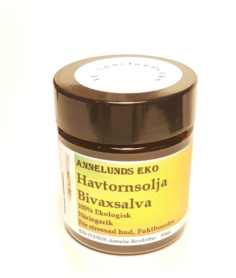 Hälsosamma ekologiska produkter för din hud Blogg Ekologisk och