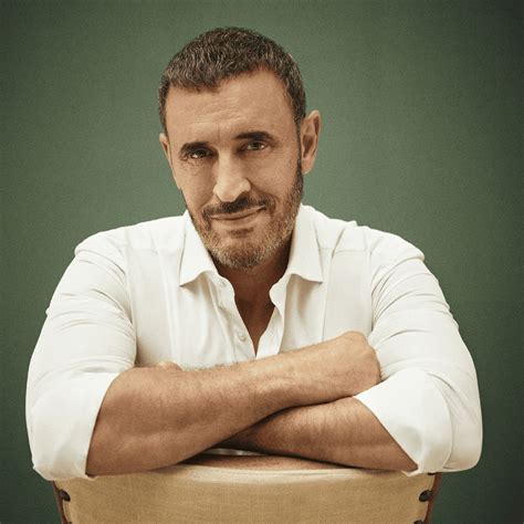 Kadim Al Sahir كاظم الساهر Lyrics Songs and Albums Genius