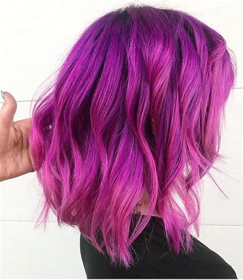 Pulp Riot Hair Color On Instagram “ Sierrahasheart Is The Artist