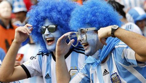 Argentina Rumbo A Qatar Cu L Es La Nueva Canci N De Los Hinchas