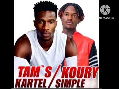 Tam S Kartel Feat Kouri Simple L Amour Si C Est Comme A Audio