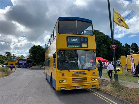 Bournemouth Bus Rally Flickr