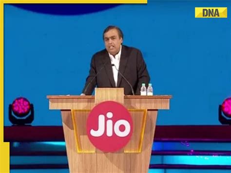 Mukesh Ambani S Reliance Jio Diwali Dhamaka Offers Benefits Worth Rs