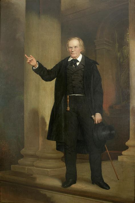 Henry Clay Us Presidential History