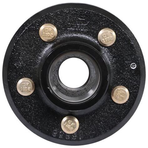 Dexter Trailer Idler Hub Assembly For Lb Axles On